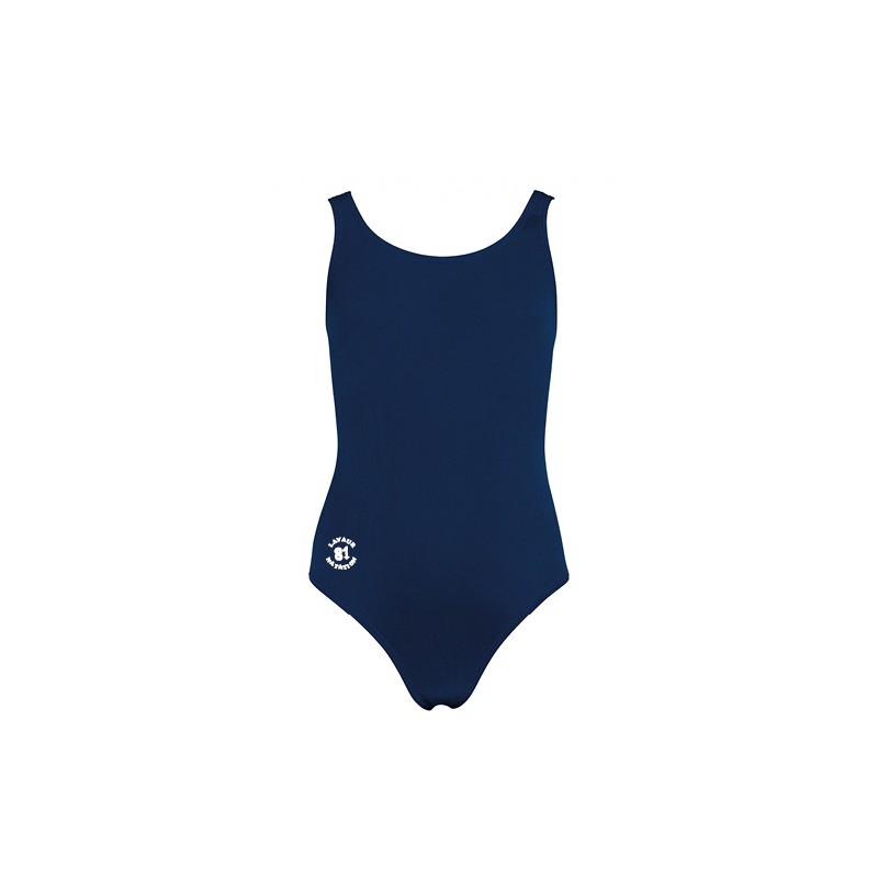 MAILLOT DE BAIN FILLE