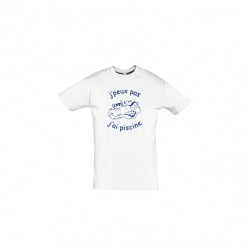 TEE-SHIRT ENFANT