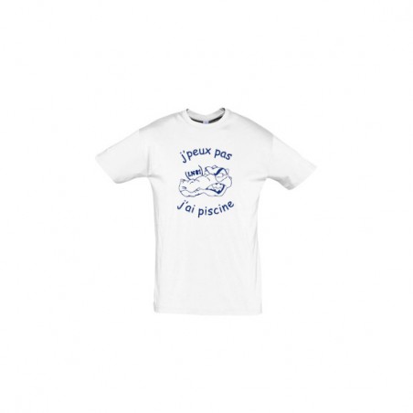 TEE-SHIRT ENFANT